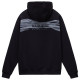 Napapijri Ανδρικό φούτερ B-Back Graphic Hoodie